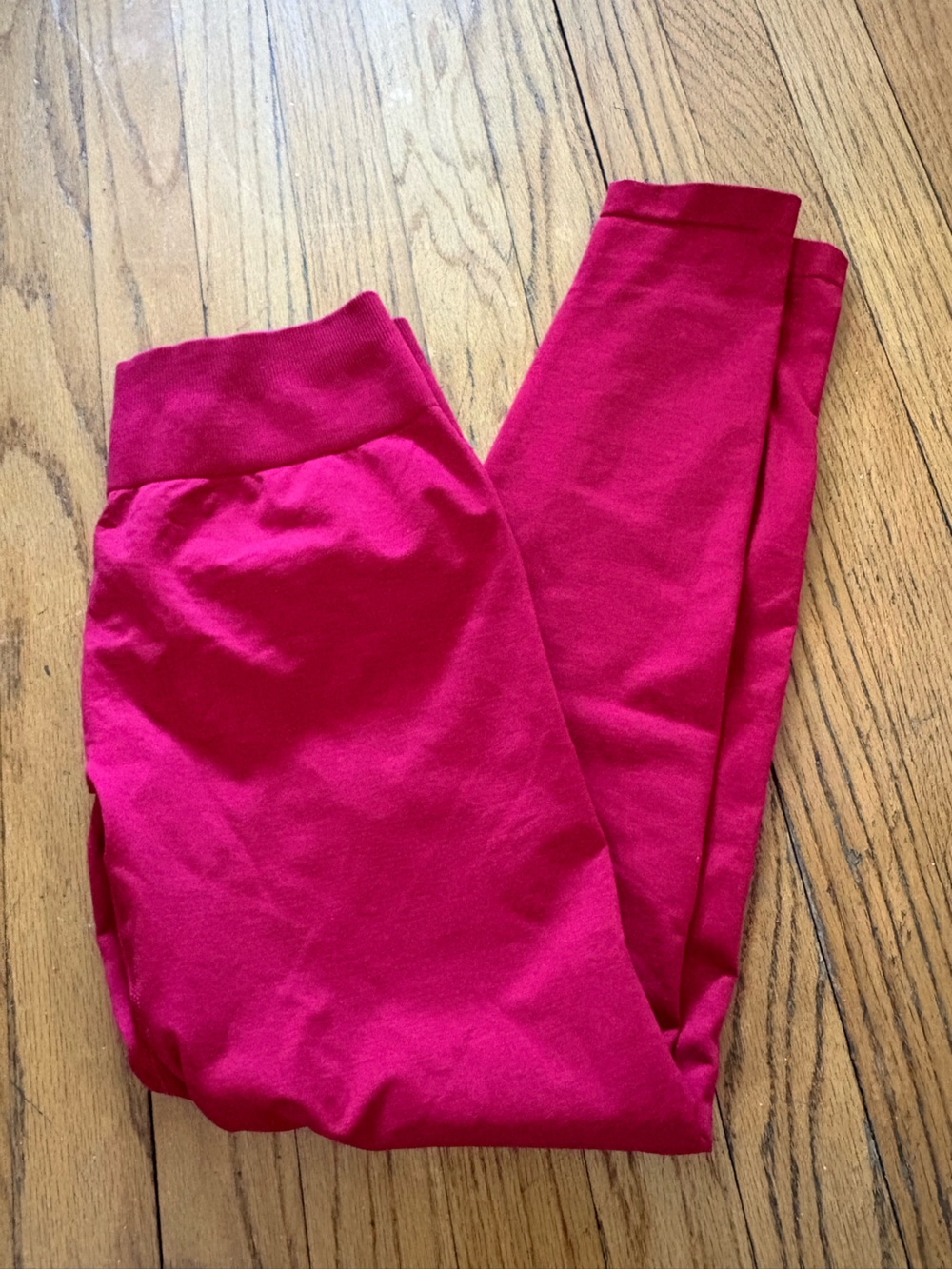 Aurola Women's High-Rise Stretch Leggings